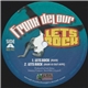 Frank Delour - Let's Rock